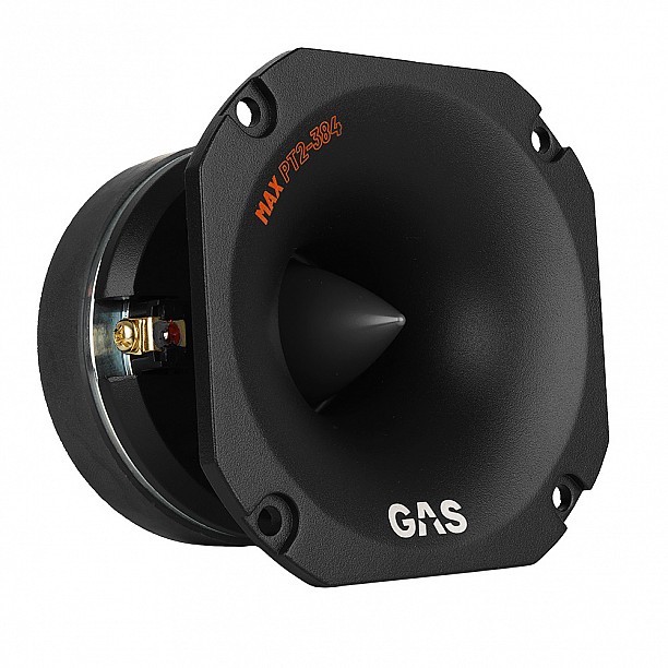 GAS MAX Level 2 Tweeter 1,5 GAS MAX Level 2 Tweeter 1,5