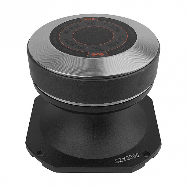GAS MAX Level 2 Tweeter 1,5 GAS MAX Level 2 Tweeter 1,5