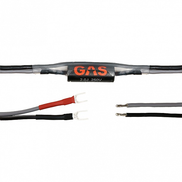 GAS MAX Level 2 Tweeter 1,5 GAS MAX Level 2 Tweeter 1,5