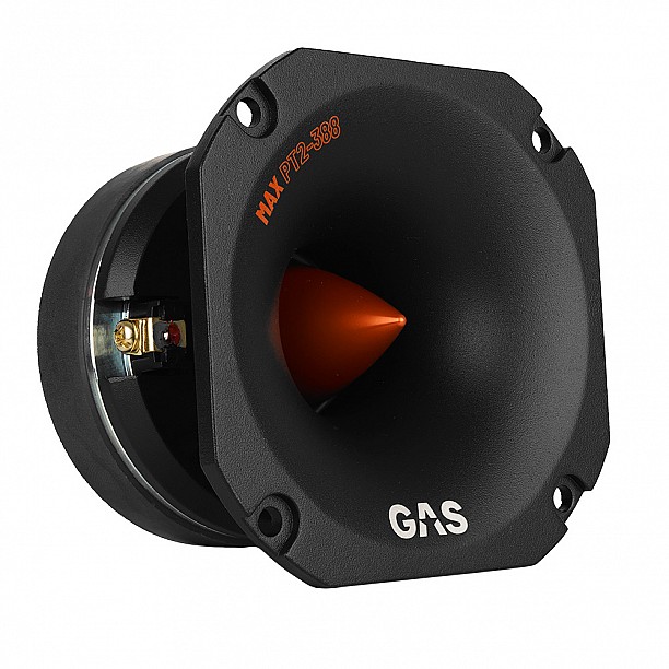 GAS MAX Level 2 Tweeter 1,5