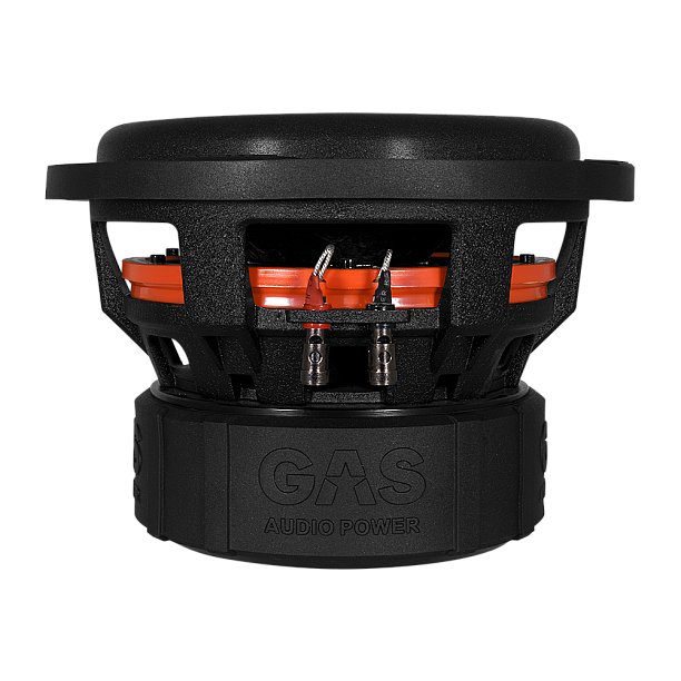 GAS MAX Level 2 Subwoofer 10