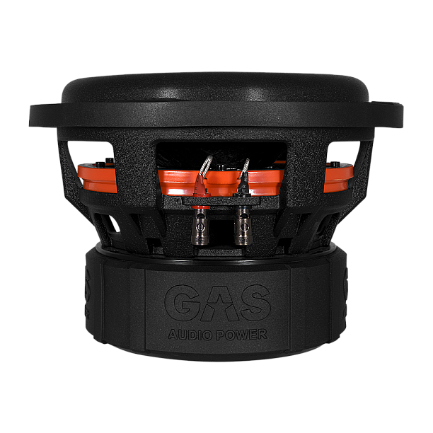 GAS MAX Level 1 Subwoofer 10