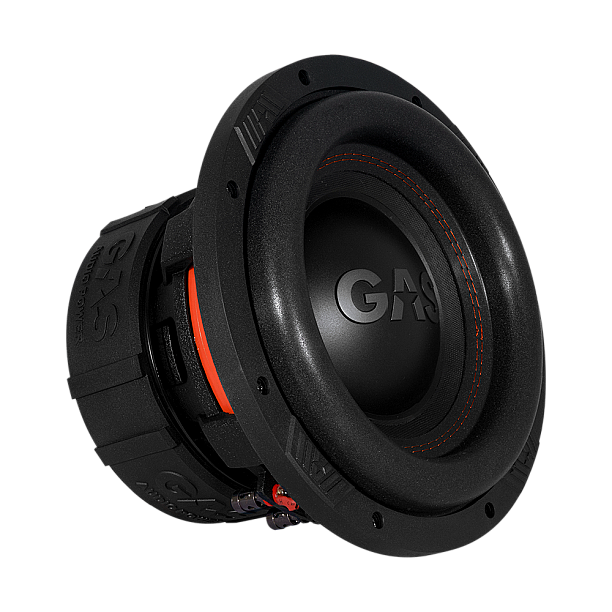 GAS MAX Level 1 Subwoofer 10