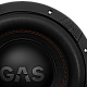 GAS MAX Level 2 Subwoofer 10