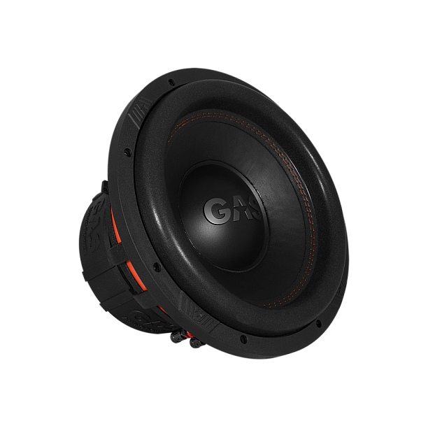 GAS MAX Level 1 Subwoofer 12