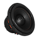 GAS MAX Level 1 Subwoofer 12