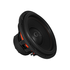 GAS MAX Level 1 Subwoofer 15