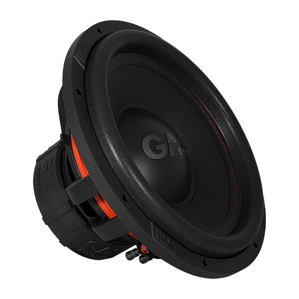 GAS MAX Level 1 Subwoofer 15