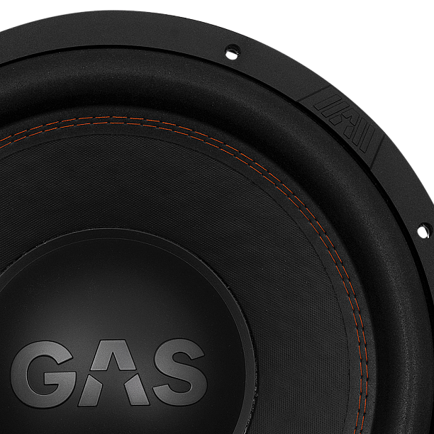 GAS MAX Level 1 Subwoofer 15