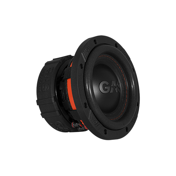 GAS MAX Level 1 Subwoofer 6,5