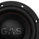 GAS MAX Level 1 Subwoofer 6,5