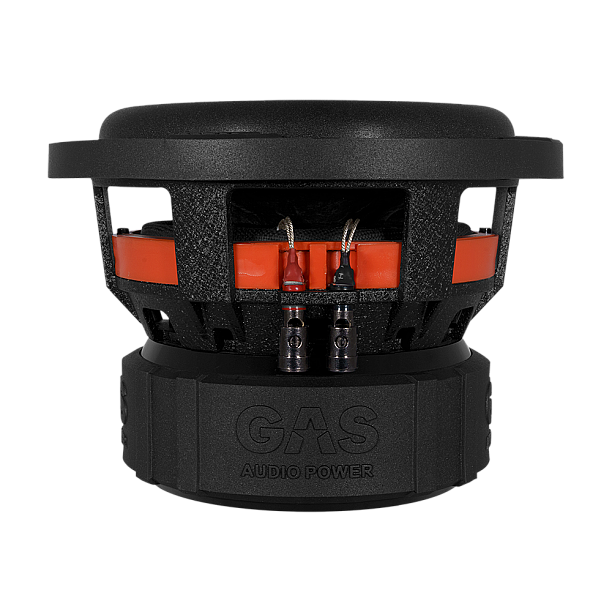 GAS MAX Level 1 Subwoofer 8 GAS MAX Level 1 Subwoofer 8