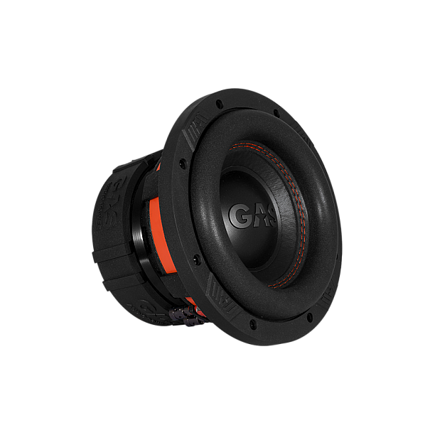 GAS MAX Level 1 Subwoofer 8 GAS MAX Level 1 Subwoofer 8