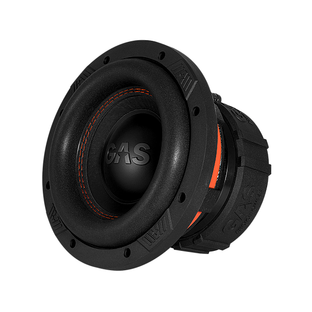 GAS MAX Level 1 Subwoofer 8