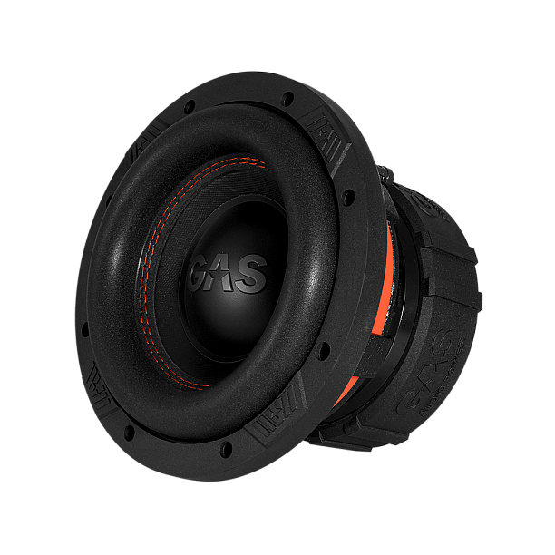 GAS MAX Level 1 Subwoofer 8 GAS MAX Level 1 Subwoofer 8