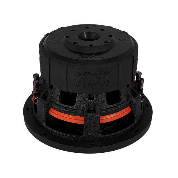 GAS MAX Level 1 Subwoofer 8 GAS MAX Level 1 Subwoofer 8
