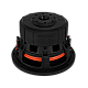 GAS MAX Level 1 Subwoofer 8 GAS MAX Level 1 Subwoofer 8
