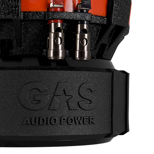 GAS MAX Level 1 Subwoofer 8