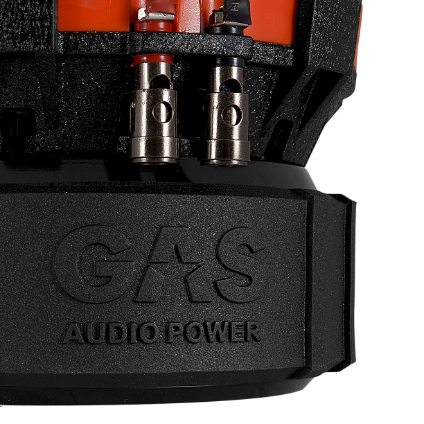 GAS MAX Level 1 Subwoofer 8 GAS MAX Level 1 Subwoofer 8