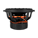 GAS MAX Level 2 Subwoofer 15 GAS MAX Level 2 Subwoofer 15