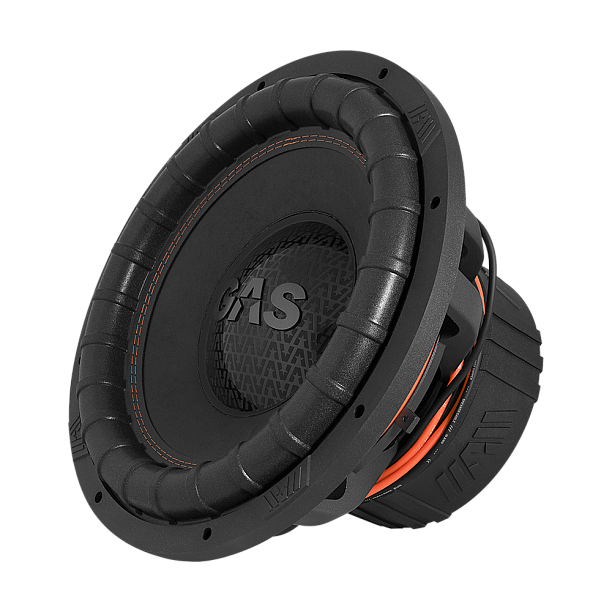 GAS MAX Level 2 Subwoofer 15 GAS MAX Level 2 Subwoofer 15