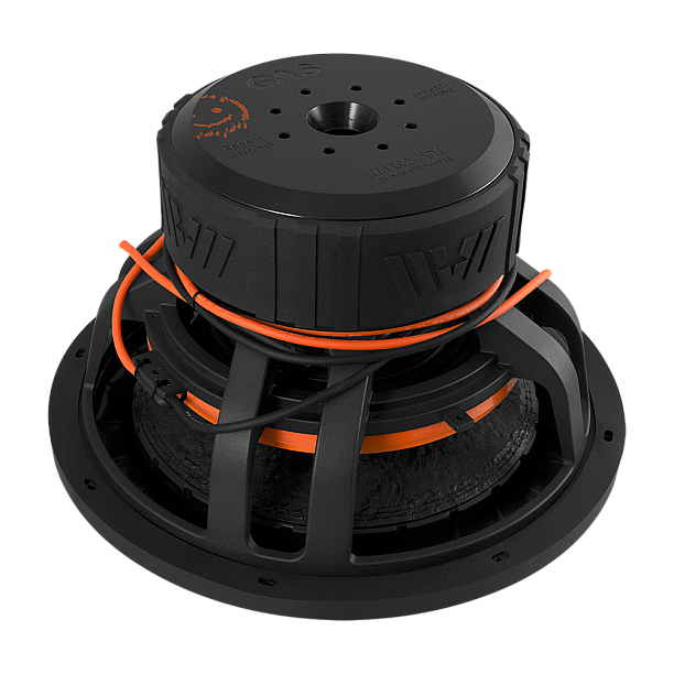 GAS MAX Level 2 Subwoofer 15 GAS MAX Level 2 Subwoofer 15