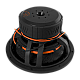 GAS MAX Level 2 Subwoofer 15 GAS MAX Level 2 Subwoofer 15