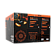 GAS MAX Level 2 Subwoofer 15 GAS MAX Level 2 Subwoofer 15