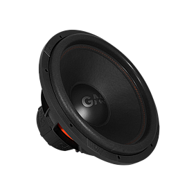 GAS MAX Level 1 Subwoofer 18