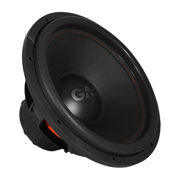 GAS MAX Level 1 Subwoofer 18