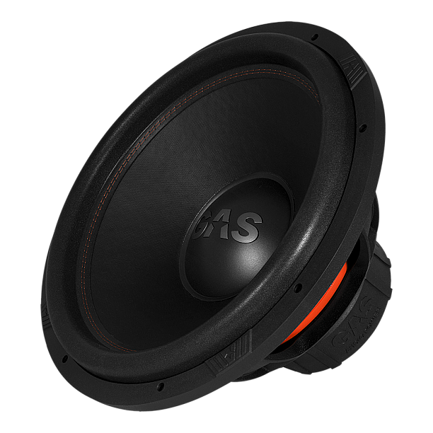 GAS MAX Level 1 Subwoofer 18