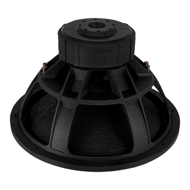 GAS MAX Level 1 Subwoofer 18