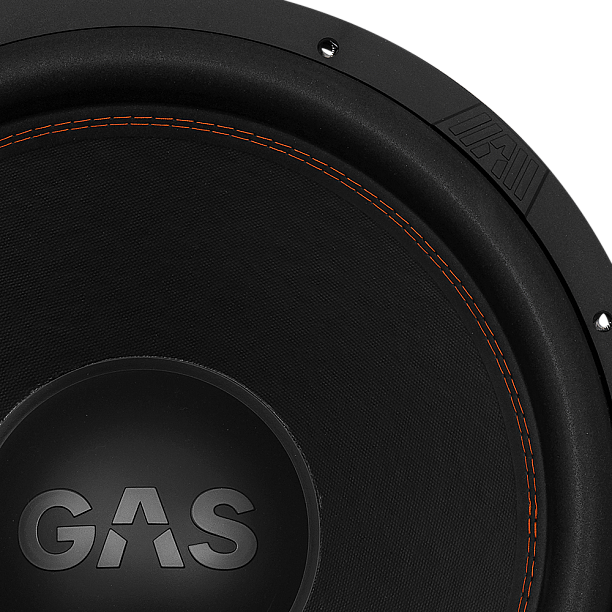 GAS MAX Level 1 Subwoofer 18