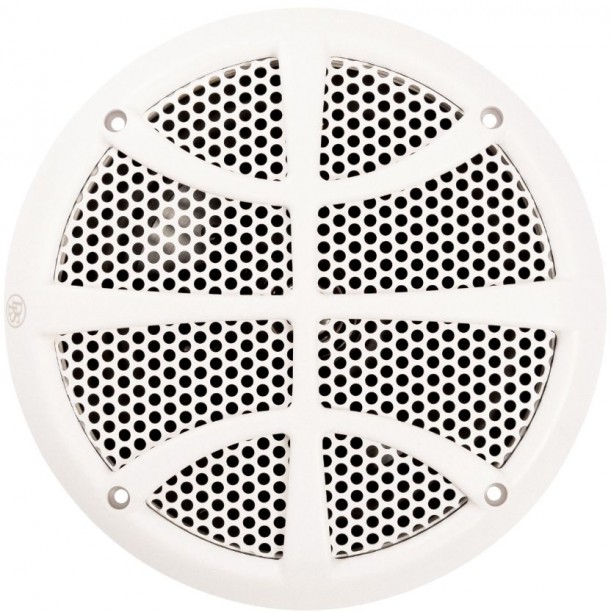 DLS 16,5 cm Marine Coaxial Polycone Speakers IP54 Class 60W RMS DLS 16,5 cm Marine Coaxial Polycone Speakers IP54 Class 60W RMS