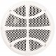 DLS 16,5 cm Marine Coaxial Polycone Speakers IP54 Class 60W RMS DLS 16,5 cm Marine Coaxial Polycone Speakers IP54 Class 60W RMS
