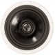 DLS 16,5 cm  Marine Coaxial Polycone Speakers IP54 Class 60W RMS