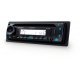 Sony MEX-M72BT - 1-DIN Marine radio  - Waterproof - Bluetooth - CD