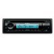 Sony MEX-M72BT - 1-DIN Marine radio  - Waterproof - Bluetooth - CD