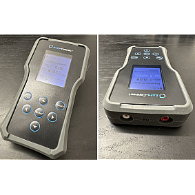 Multi Function Audio Systeem Tester