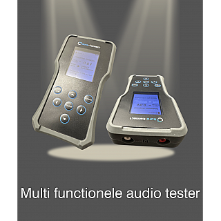 Audio System Tester MUSIC TEST AUDIO SYSTEM AUDIOPHILE MUSIC