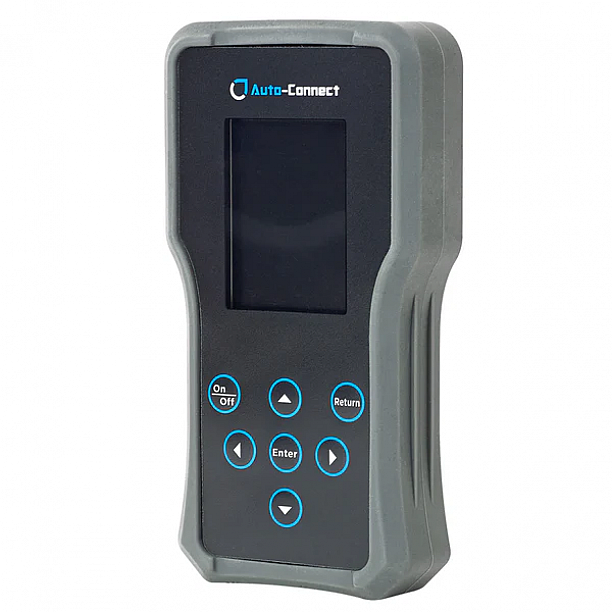 Multi Function Audio Systeem Tester Multi Function Audio Systeem Tester