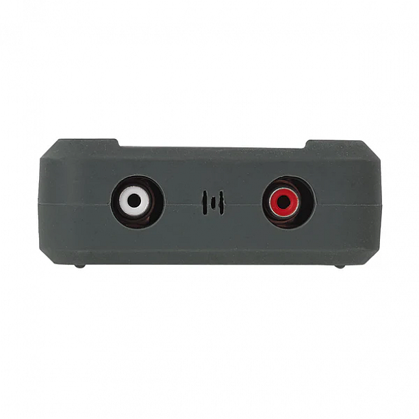 Multi Function Audio Systeem Tester Multi Function Audio Systeem Tester