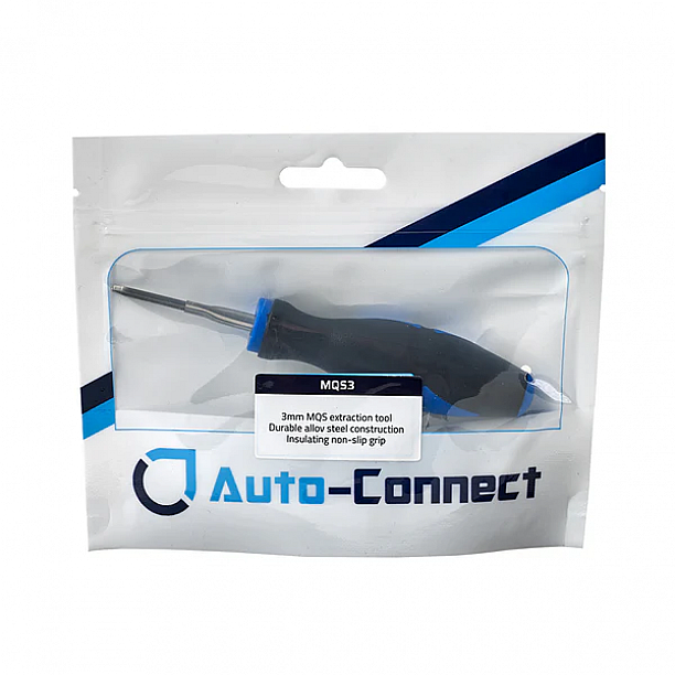Connector Pin Tool, MQS Connector Pin Tool, MQS