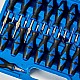 Connector Pin Tool Set, 23St Connector Pin Tool Set, 23St