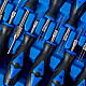 Connector Pin Tool Set, 23St Connector Pin Tool Set, 23St