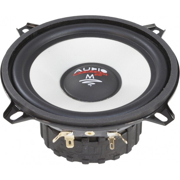 MS-SERIE 130mm midrange glasvezel membraan speaker MS-SERIE 130mm midrange glasvezel membraan speaker