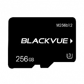 BlackVue MSD-256 - MicroSD kaart 256GB
