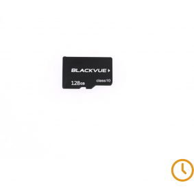 BlackVue MSD-128 - MicroSD kaart 128GB