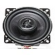 MXC-SERIE 100 mm Coaxial Systeem Vermogen: 2x 100/60 Watt