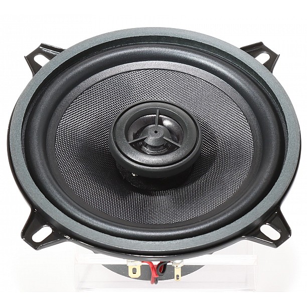 MXC-SERIE 130 mm Coaxial Systeem Vermogen: 2x 110/70 watt